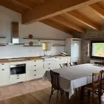 Feriehus Mas Fogonella Ogassa